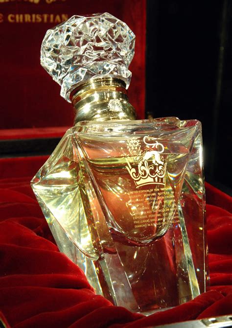 expensive perfumes for men